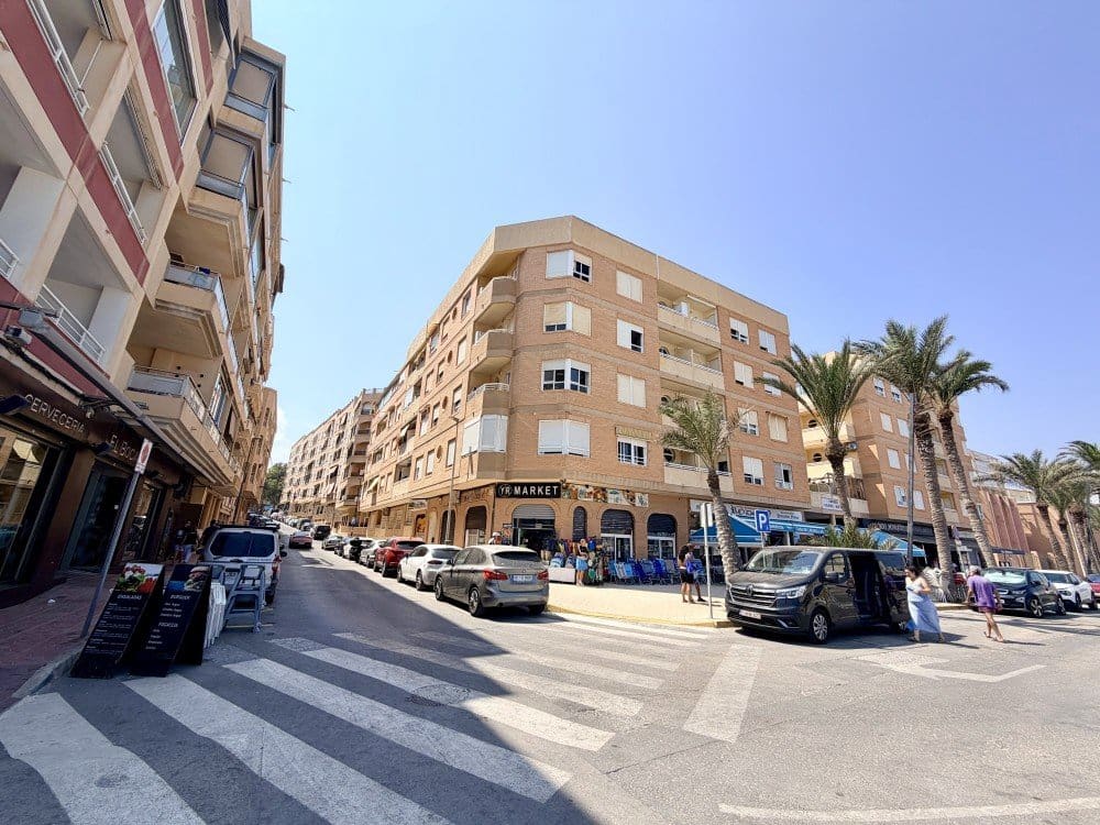 2 soverom Leilighet til salgs i Guardamar del Segura med garasje - € 192 000 (Ref: 9984566)