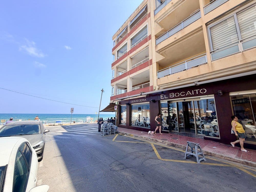 2 soverom Leilighet til salgs i Guardamar del Segura med garasje - € 192 000 (Ref: 9984566)