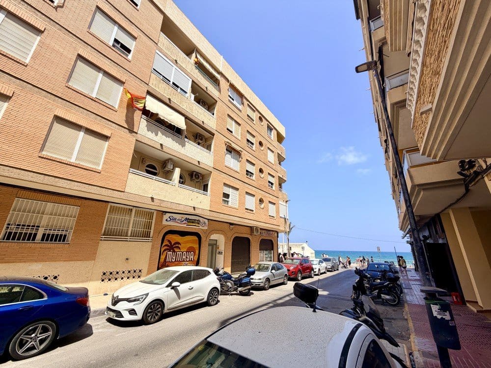 2 soverom Leilighet til salgs i Guardamar del Segura med garasje - € 192 000 (Ref: 9984566)
