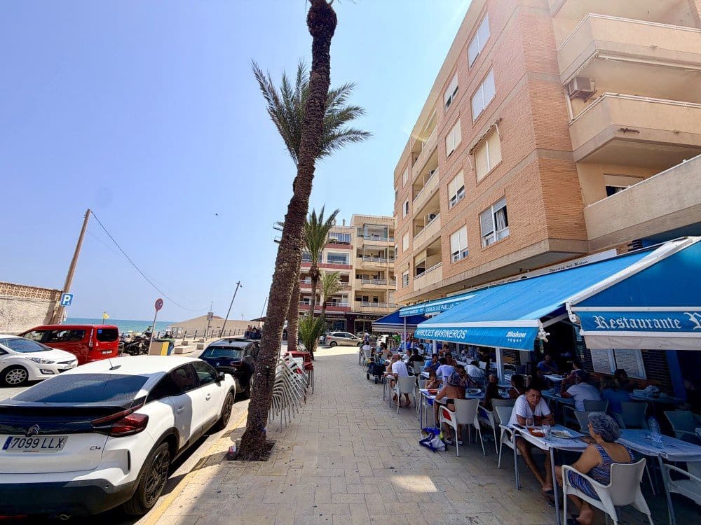 2 soverom Leilighet til salgs i Guardamar del Segura med garasje - € 192 000 (Ref: 9984566)