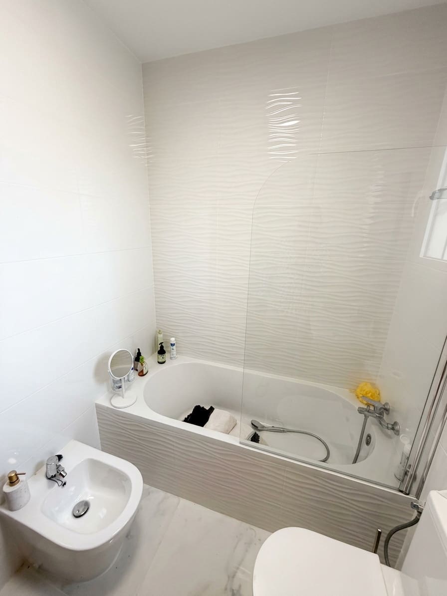 3 sypialnia Bungalow na sprzedaż w Torrevieja z basenem - 272 000 € (Ref: 9984567)