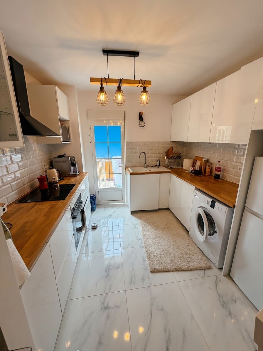 3 sypialnia Bungalow na sprzedaż w Torrevieja z basenem - 272 000 € (Ref: 9984567)