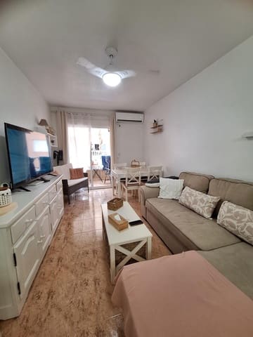 2 soveværelse Lejlighed til salg i Avenida Habaneras - Curva de Palangre, Torrevieja - € 148.900 (Ref: 9984568)
