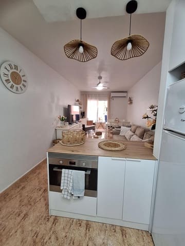 2 soveværelse Lejlighed til salg i Avenida Habaneras - Curva de Palangre, Torrevieja - € 148.900 (Ref: 9984568)