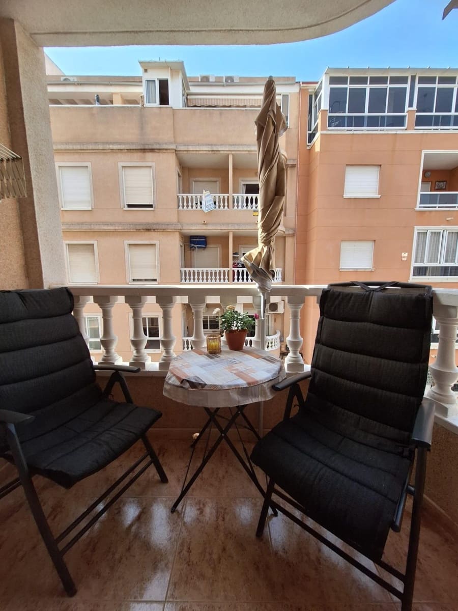 2 soveværelse Lejlighed til salg i Torrevieja - € 148.900 (Ref: 9984568)