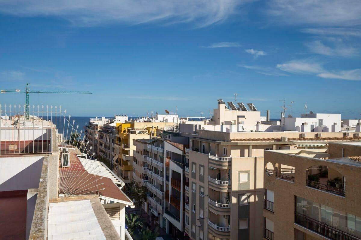 1 soverom Leilighet til salgs i Torrevieja - € 155 900 (Ref: 9984569)