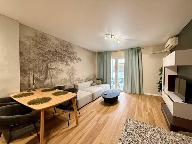 1 soverom Leilighet til salgs i Avenida Habaneras - Curva de Palangre, Torrevieja - € 155 900 (Ref: 9984569)