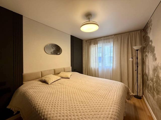 1 soverom Leilighet til salgs i Avenida Habaneras - Curva de Palangre, Torrevieja - € 155 900 (Ref: 9984569)