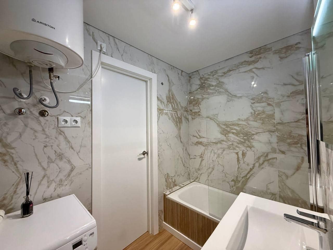 1 soverom Leilighet til salgs i Torrevieja - € 155 900 (Ref: 9984569)