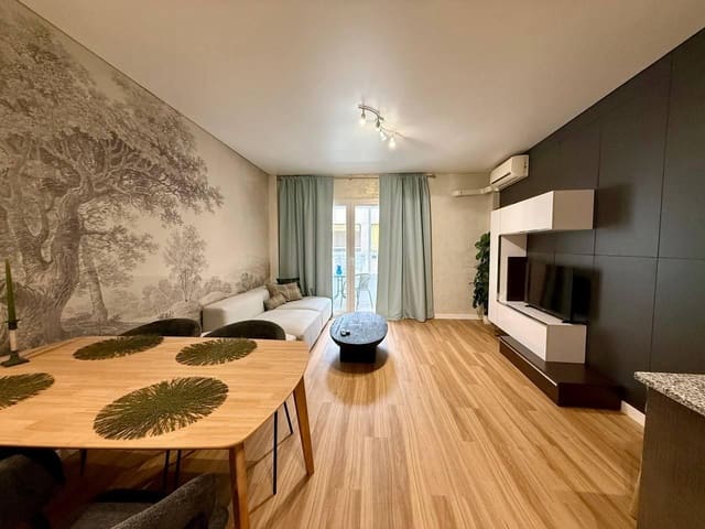 1 soverom Leilighet til salgs i Avenida Habaneras - Curva de Palangre, Torrevieja - € 155 900 (Ref: 9984569)