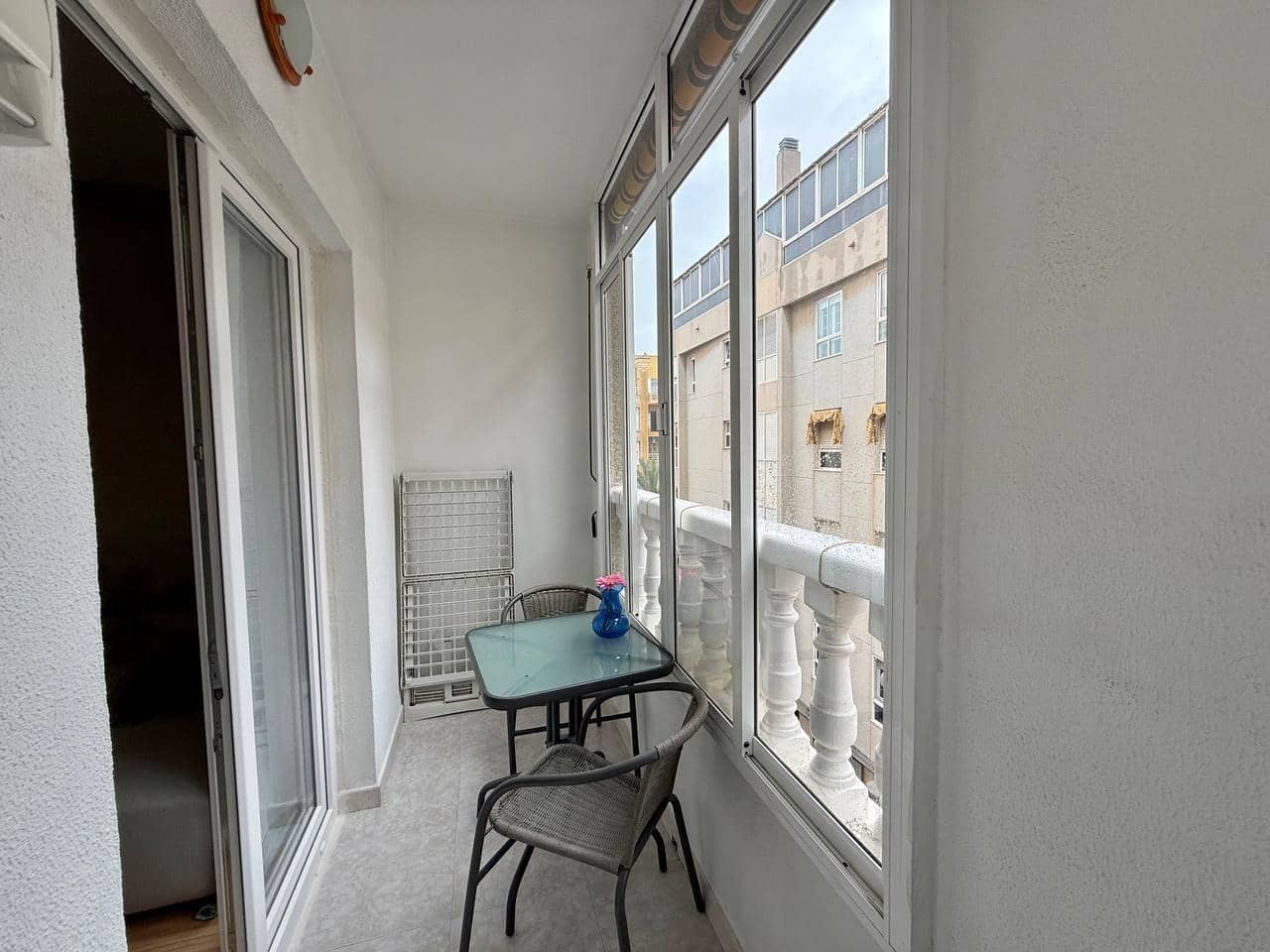 1 soverom Leilighet til salgs i Torrevieja - € 155 900 (Ref: 9984569)