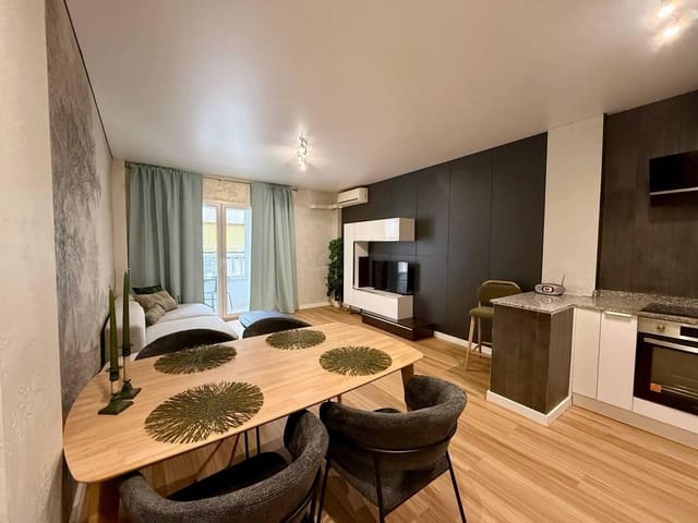1 soverom Leilighet til salgs i Avenida Habaneras - Curva de Palangre, Torrevieja - € 155 900 (Ref: 9984569)