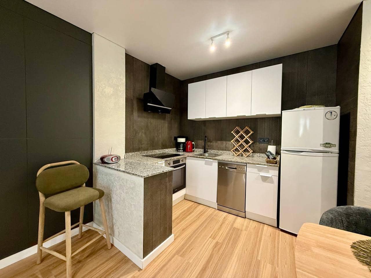 1 soverom Leilighet til salgs i Torrevieja - € 155 900 (Ref: 9984569)