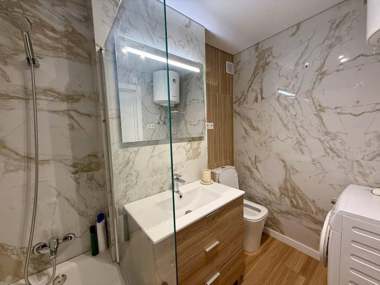 1 soverom Leilighet til salgs i Torrevieja - € 155 900 (Ref: 9984569)
