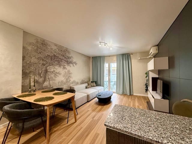 1 soverom Leilighet til salgs i Avenida Habaneras - Curva de Palangre, Torrevieja - € 155 900 (Ref: 9984569)