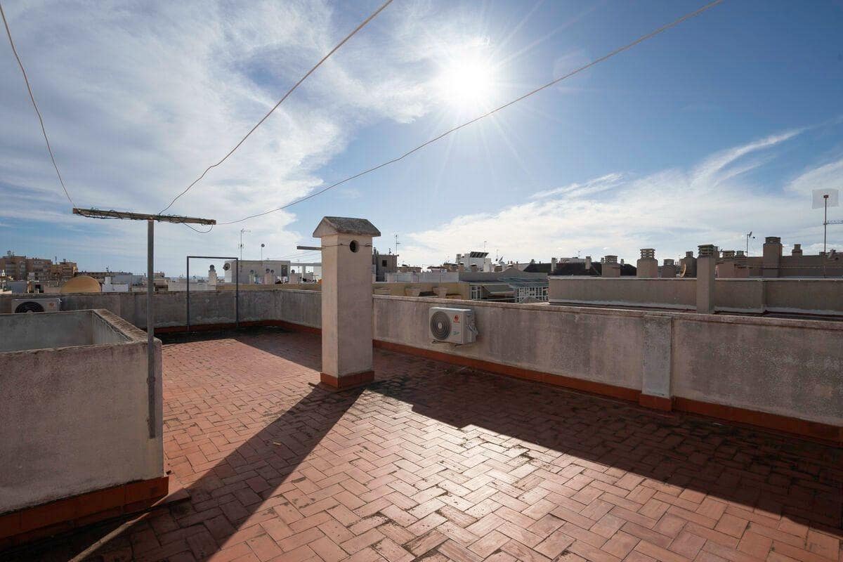 1 soverom Leilighet til salgs i Torrevieja - € 155 900 (Ref: 9984569)
