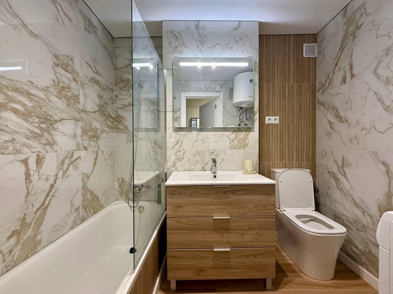 1 soverom Leilighet til salgs i Torrevieja - € 155 900 (Ref: 9984569)