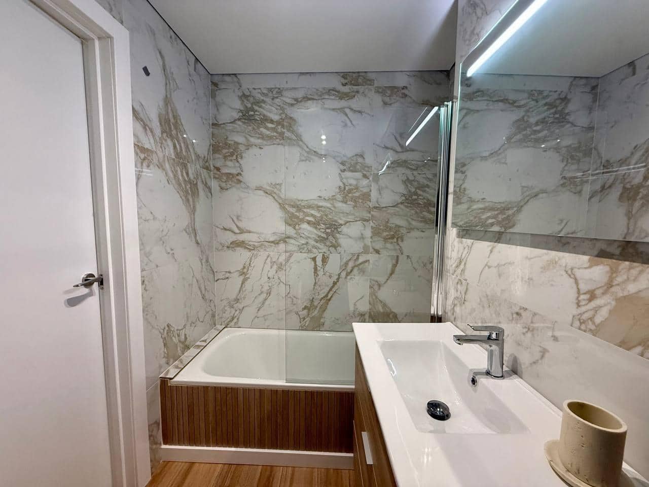1 soverom Leilighet til salgs i Torrevieja - € 155 900 (Ref: 9984569)