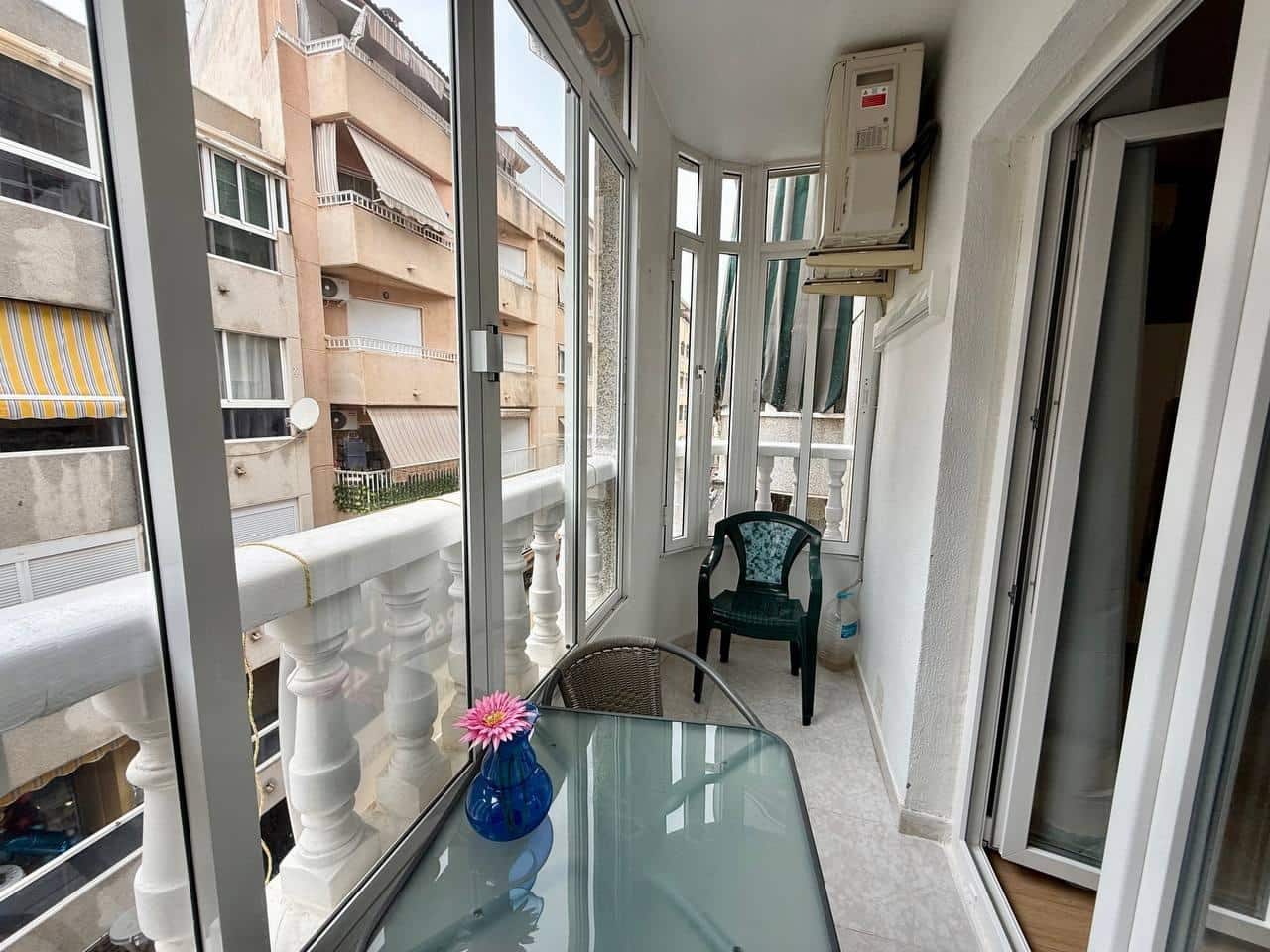 1 soverom Leilighet til salgs i Torrevieja - € 155 900 (Ref: 9984569)