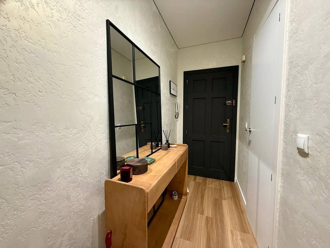 1 soverom Leilighet til salgs i Torrevieja - € 155 900 (Ref: 9984569)