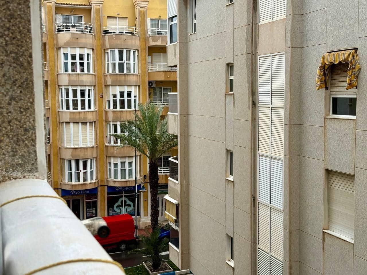 1 soverom Leilighet til salgs i Torrevieja - € 155 900 (Ref: 9984569)