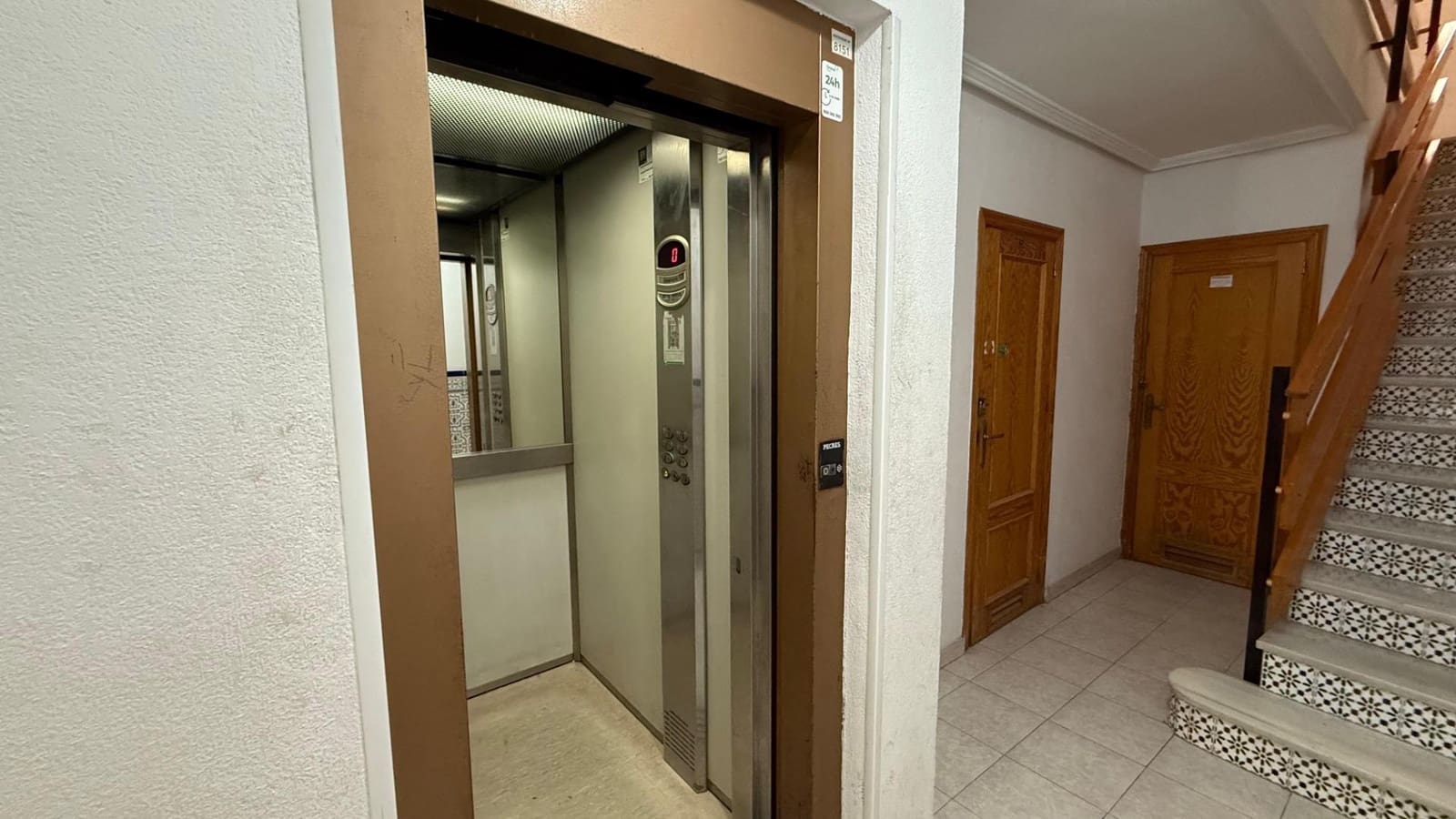 1 soverom Leilighet til salgs i Torrevieja - € 155 900 (Ref: 9984569)