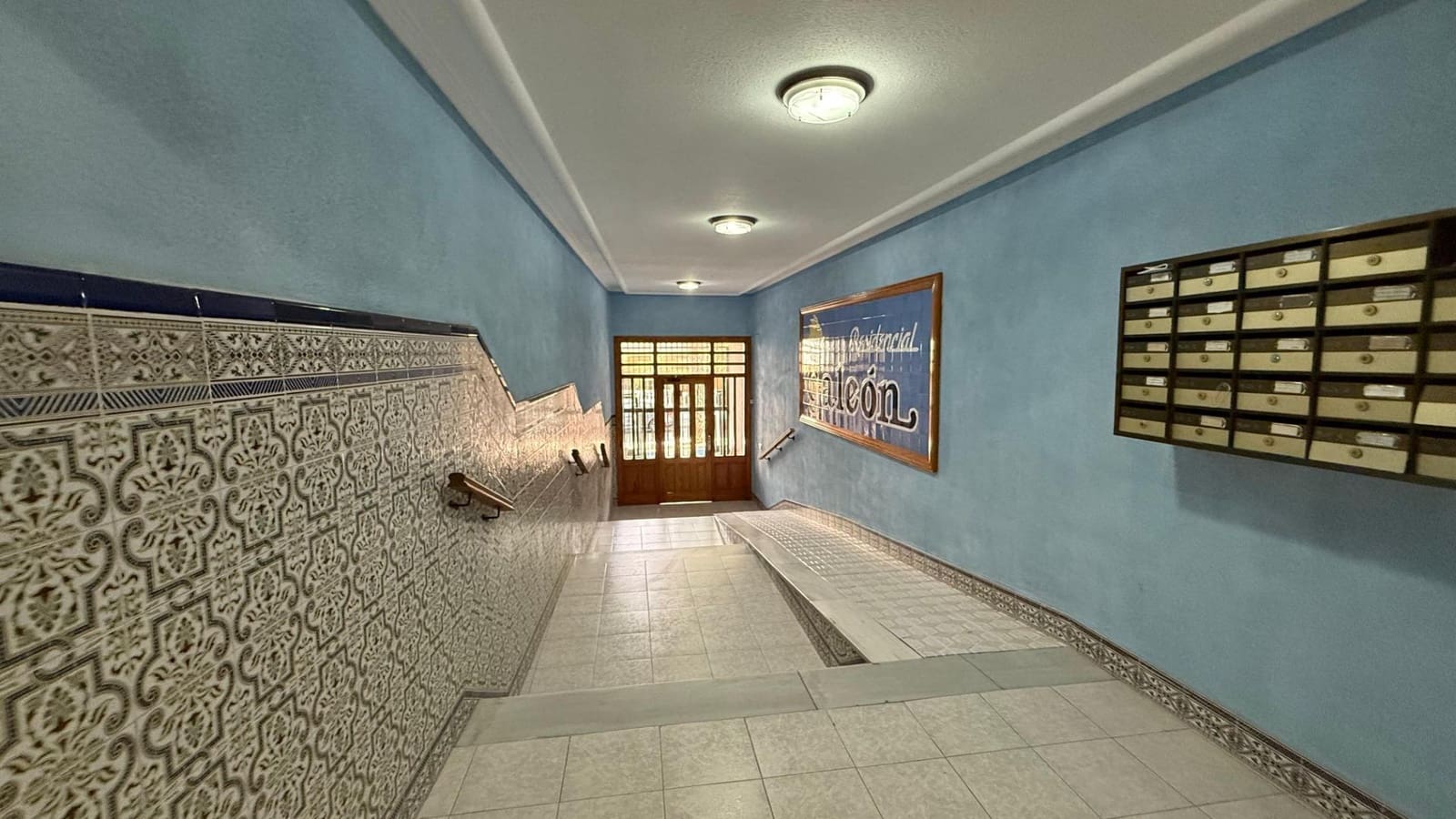 1 soverom Leilighet til salgs i Torrevieja - € 155 900 (Ref: 9984569)