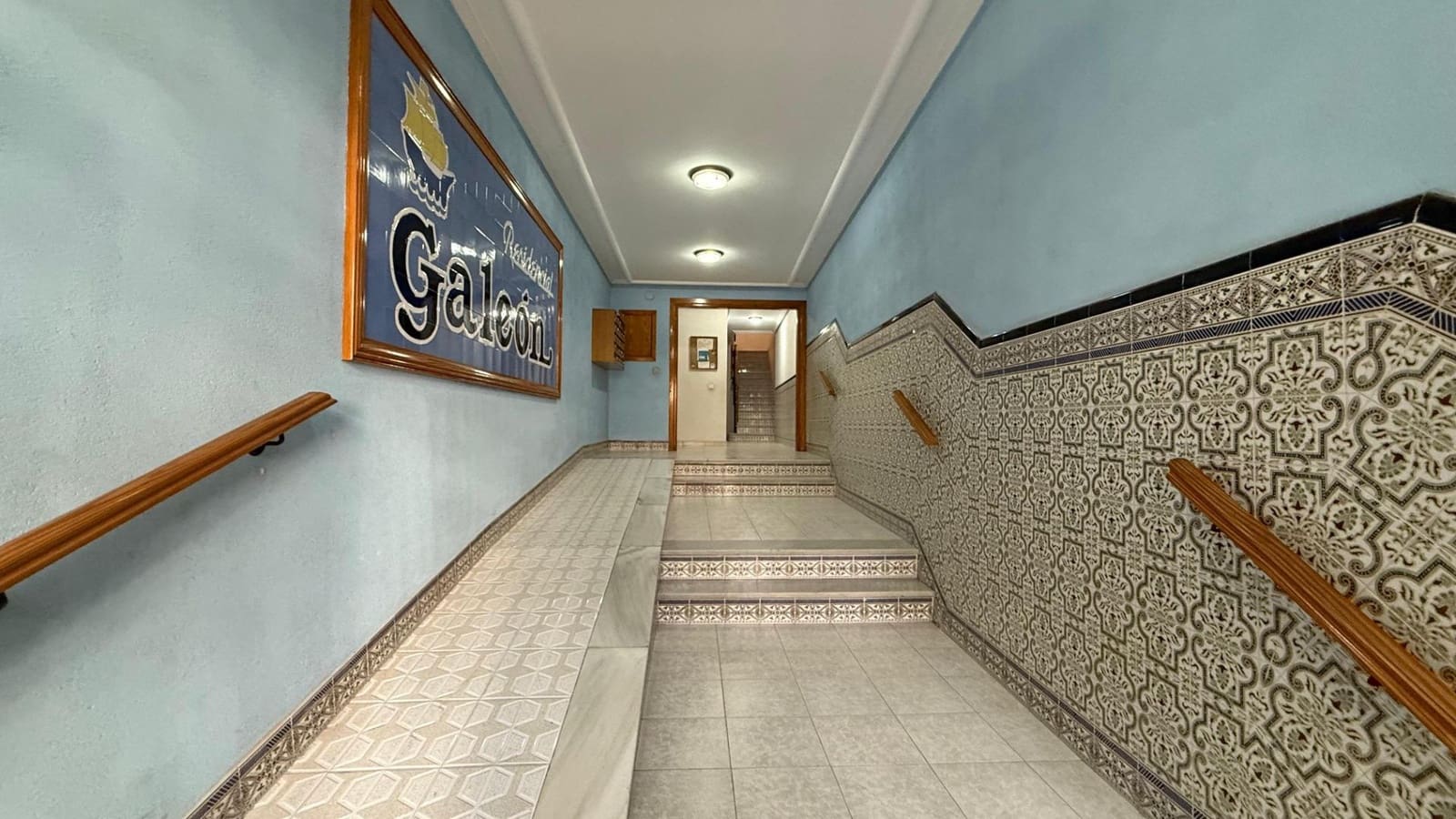 1 soverom Leilighet til salgs i Torrevieja - € 155 900 (Ref: 9984569)