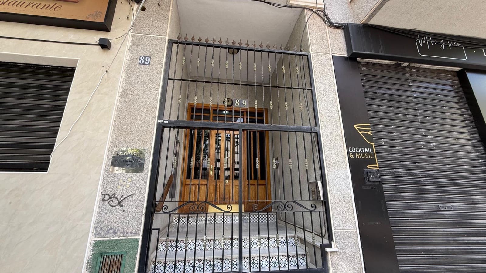 1 soverom Leilighet til salgs i Torrevieja - € 155 900 (Ref: 9984569)