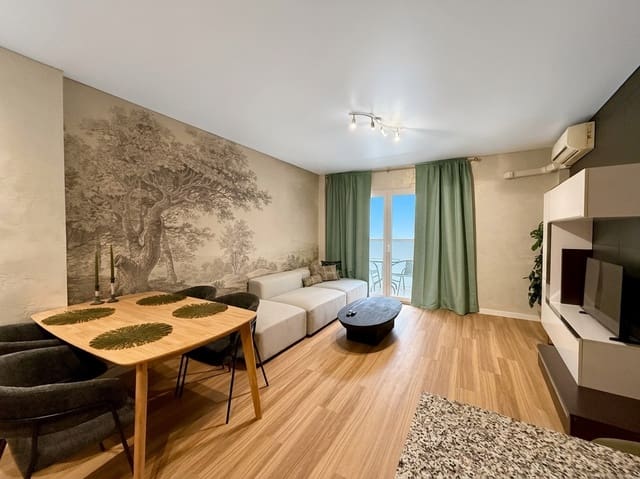 1 bedroom Apartment for sale in Avenida Habaneras - Curva de Palangre, Torrevieja - € 155,900 (Ref: 9984569)
