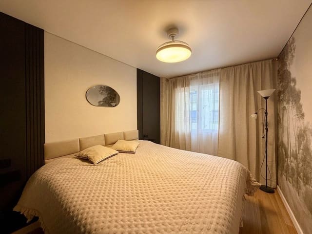 1 bedroom Apartment for sale in Avenida Habaneras - Curva de Palangre, Torrevieja - € 155,900 (Ref: 9984569)