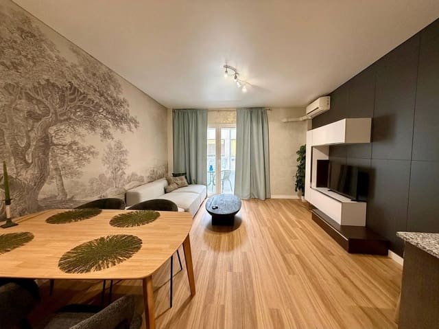 1 bedroom Apartment for sale in Avenida Habaneras - Curva de Palangre, Torrevieja - € 155,900 (Ref: 9984569)