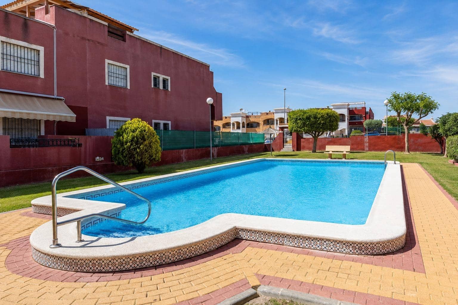 2 camera da letto Bungalow in vendita in Orihuela Costa - 162.500 € (Rif: 9984570)