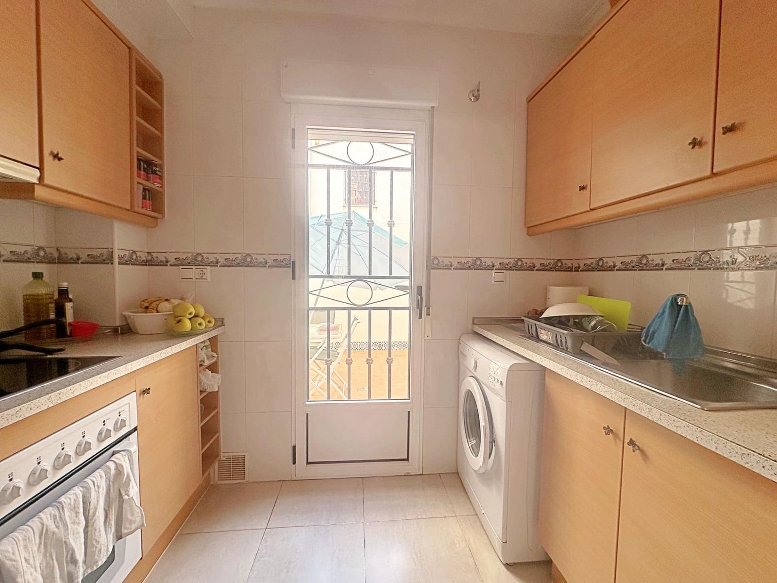 2 camera da letto Bungalow in vendita in Orihuela Costa - 162.500 € (Rif: 9984570)