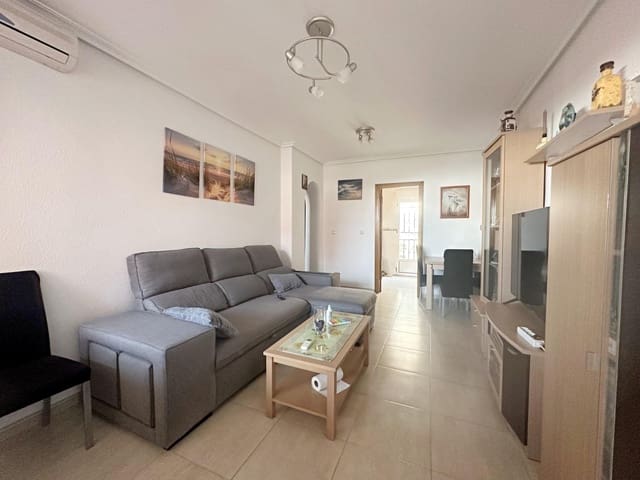 2 sypialnia Bungalow na sprzedaż w La Florida, Orihuela - 162 500 € (Ref: 9984570)