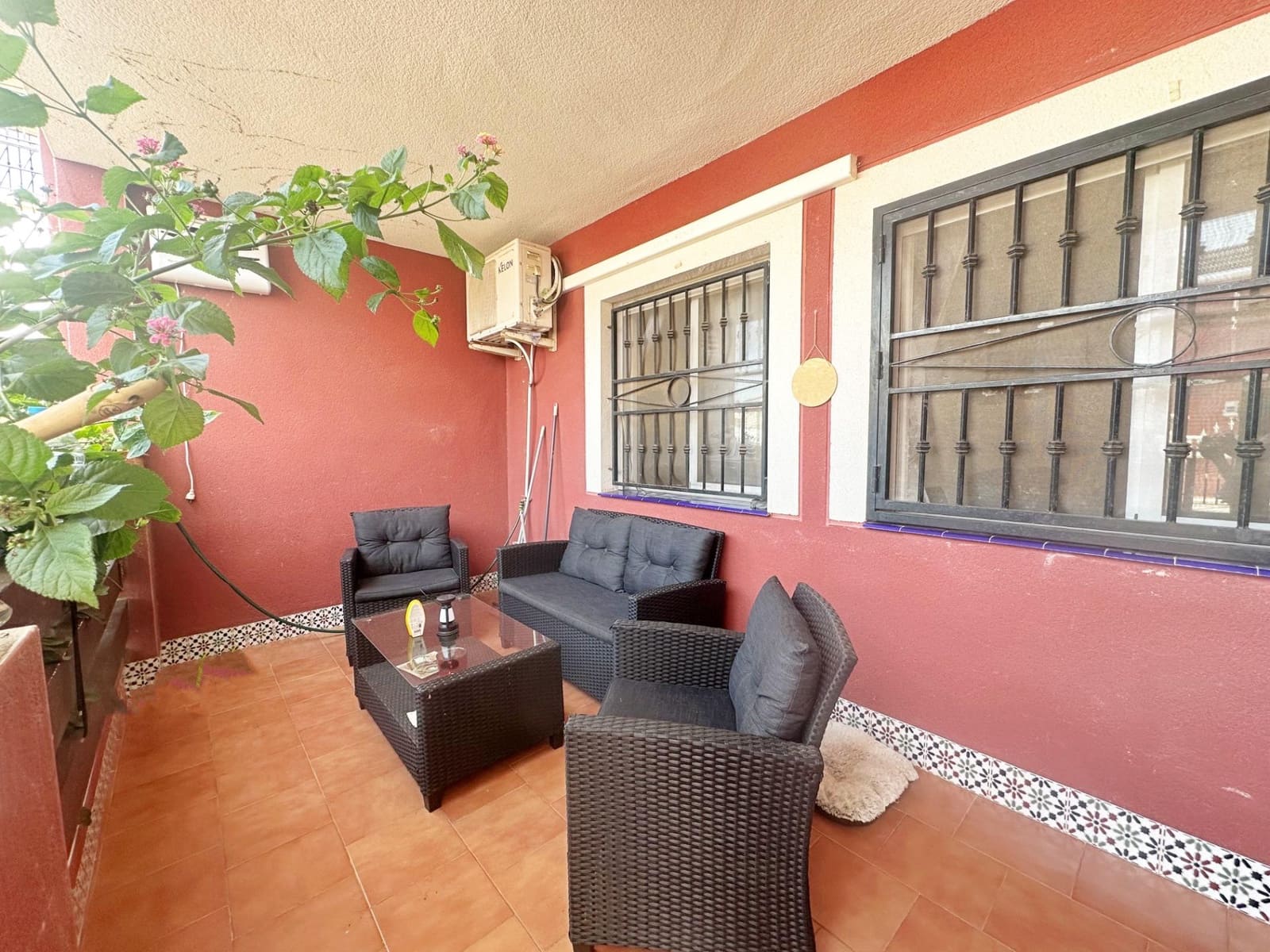 2 camera da letto Bungalow in vendita in Orihuela Costa - 162.500 € (Rif: 9984570)