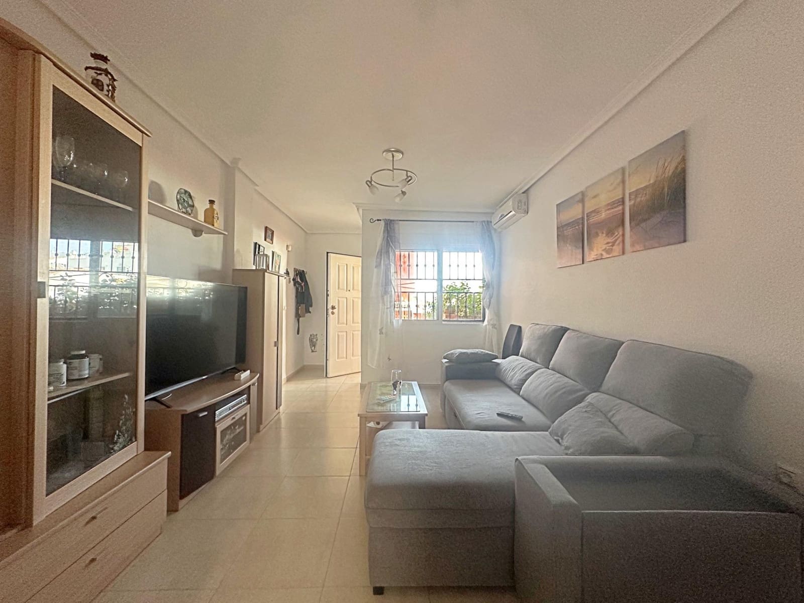 2 camera da letto Bungalow in vendita in Orihuela Costa - 162.500 € (Rif: 9984570)