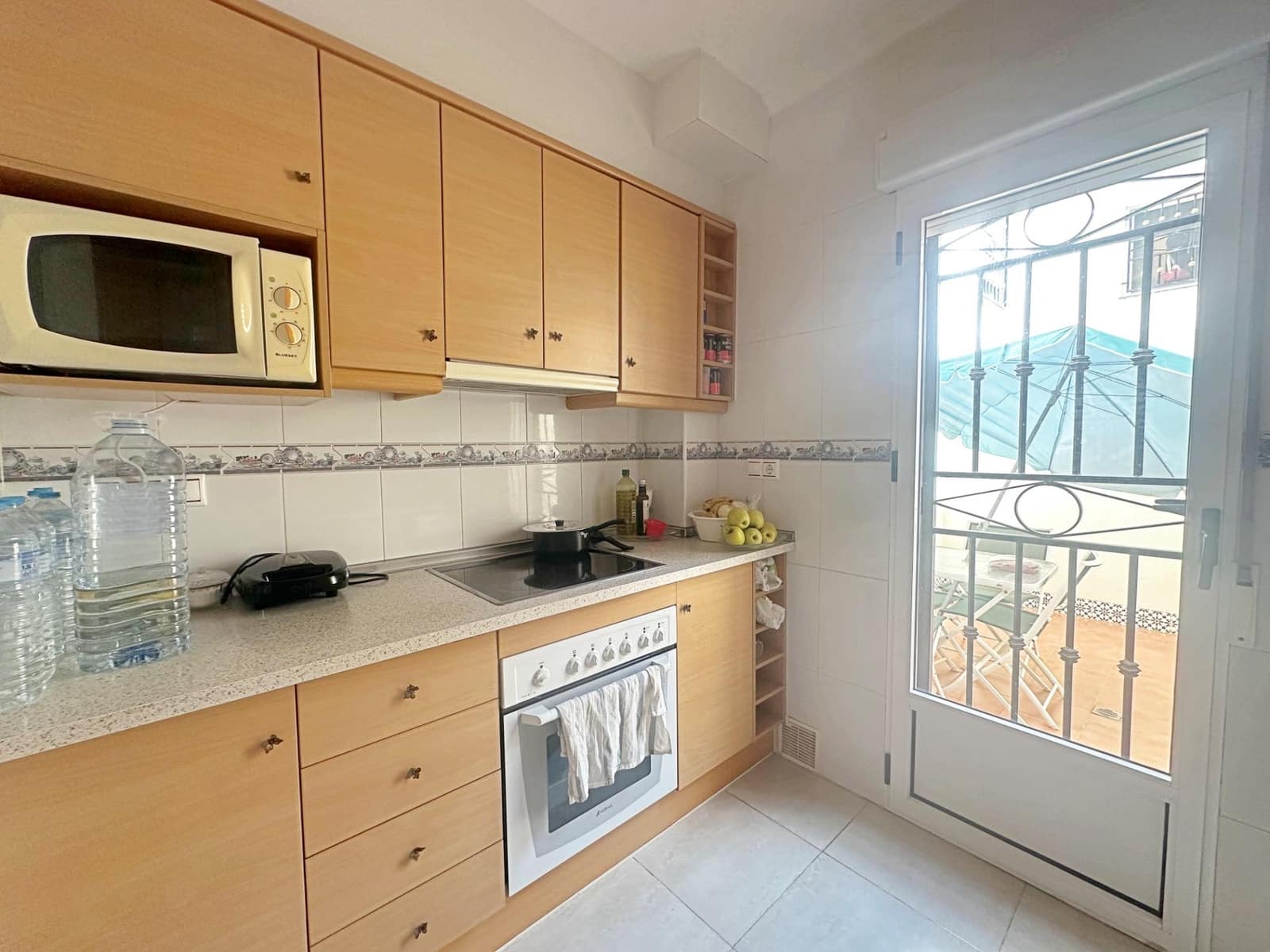2 camera da letto Bungalow in vendita in Orihuela Costa - 162.500 € (Rif: 9984570)