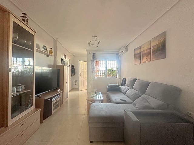 2 sypialnia Bungalow na sprzedaż w La Florida, Orihuela - 162 500 € (Ref: 9984570)