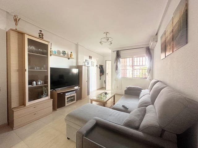 2 sypialnia Bungalow na sprzedaż w La Florida, Orihuela - 162 500 € (Ref: 9984570)
