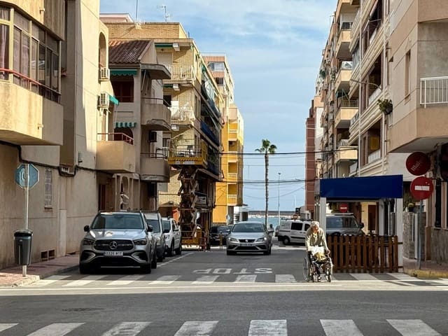 2 soverom Leilighet til salgs i Playa del Acequión, Torrevieja - € 159 900 (Ref: 9984571)
