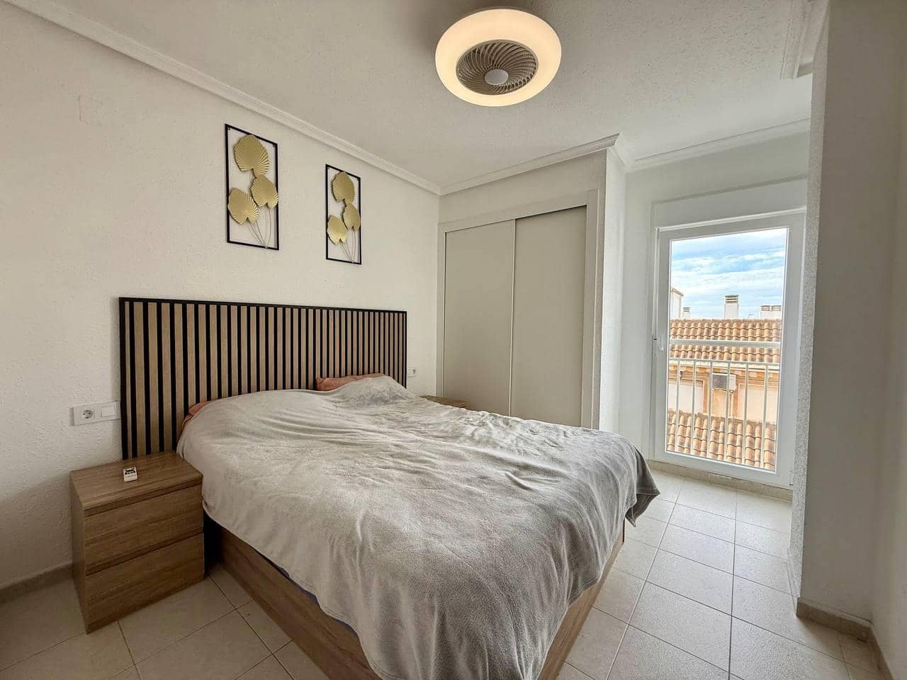 2 soverom Leilighet til salgs i Torrevieja - € 159 900 (Ref: 9984571)