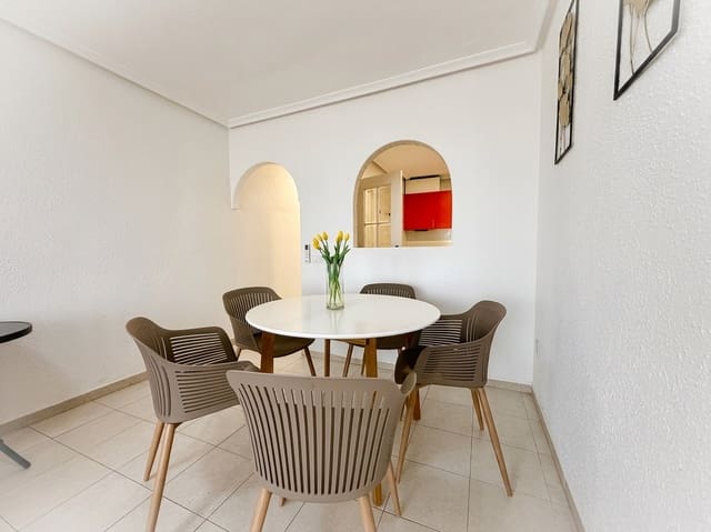 2 Zimmer Apartment zu verkaufen in Playa del Acequión, Torrevieja - 159.900 € (Ref: 9984571)