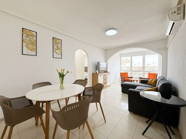 2 Zimmer Apartment zu verkaufen in Playa del Acequión, Torrevieja - 159.900 € (Ref: 9984571)