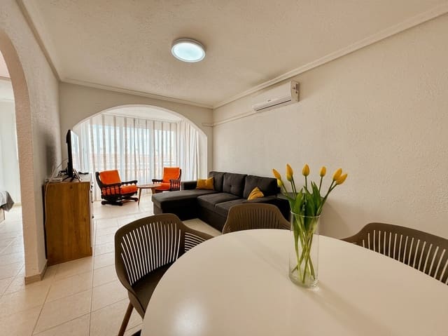 2 Zimmer Apartment zu verkaufen in Playa del Acequión, Torrevieja - 159.900 € (Ref: 9984571)