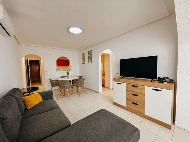 2 Zimmer Apartment zu verkaufen in Playa del Acequión, Torrevieja - 159.900 € (Ref: 9984571)