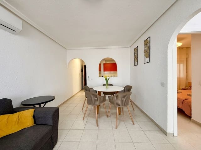 2 Zimmer Apartment zu verkaufen in Playa del Acequión, Torrevieja - 159.900 € (Ref: 9984571)