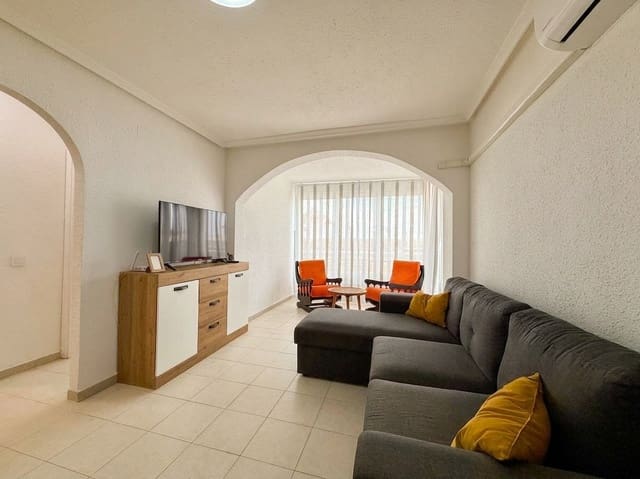 2 Zimmer Apartment zu verkaufen in Playa del Acequión, Torrevieja - 159.900 € (Ref: 9984571)