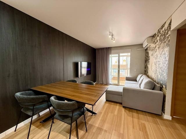 2 soverom Leilighet til salgs i Playa del Acequión, Torrevieja - € 189 900 (Ref: 9984572)