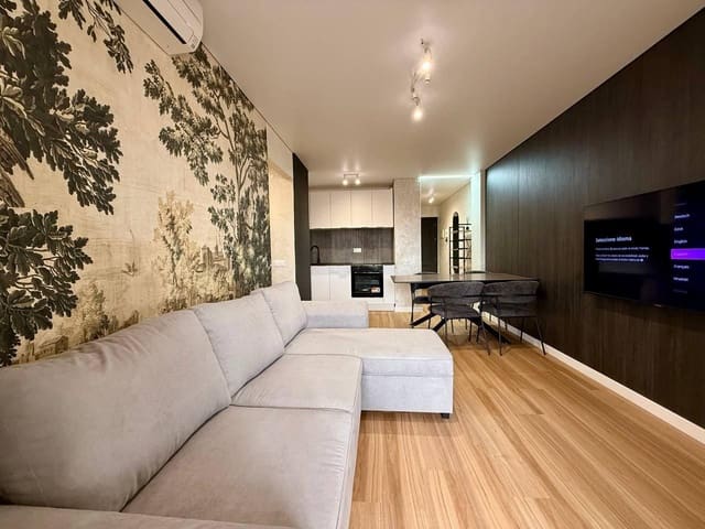 2 soverom Leilighet til salgs i Playa del Acequión, Torrevieja - € 189 900 (Ref: 9984572)